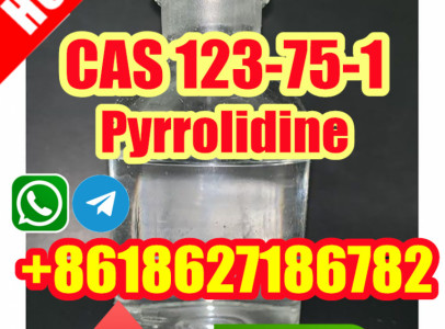 Pyrrolidine CAS 123-75-1 Security Clearance