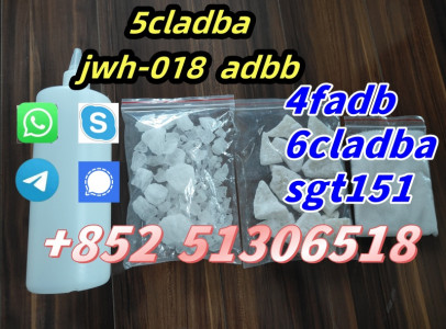 5F-ADB 5fadb 5f Adbf Adb