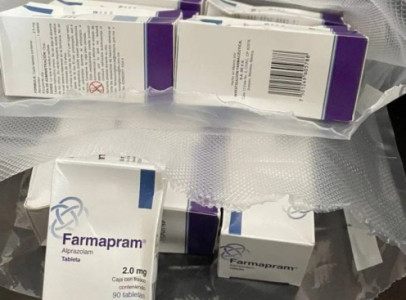 BUY FARMAPRAM 2MG ONLINE IN USA