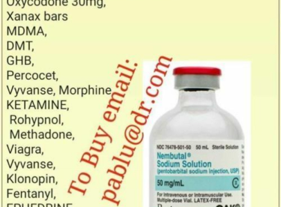 nembutal sodico pentobarbital sodico in vendita
