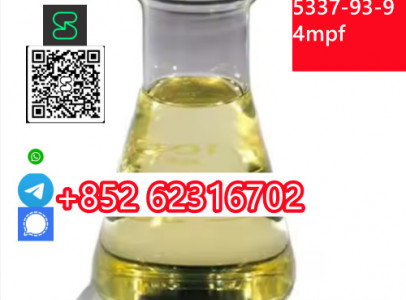 4'-Methylpropiophenone 4-MPF/4-MPP Wholesale Pri