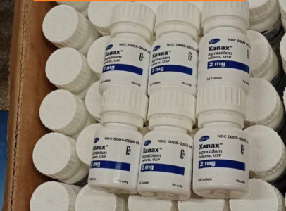 Buy Alprazolam 2mg Online in USA free delivery
