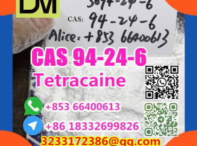 Factory Supply  CAS 94-24-6 High Quality Tetraca