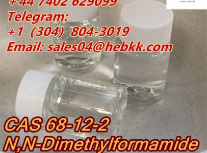 99% purity CAS 68-12-2 N,N-Dimethylformamide