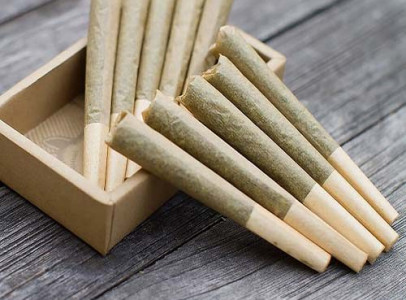 Fertige Joints Online Bestellen - Hochwertig