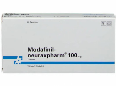 Modafinil Kaufen Ohne Rezept