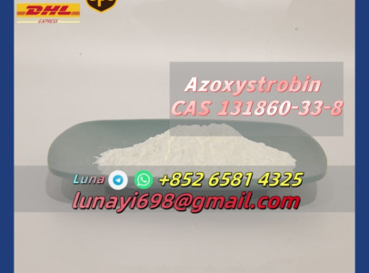 CAS 131860-33-8 98% Azoxystrobin Powder