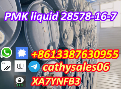 pmk glycidate liquid CAS 28578-16-7