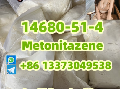 14680-51-4	Metonitazene