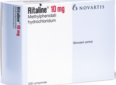Ritalin kaufen – Sicher & legal online bestellen