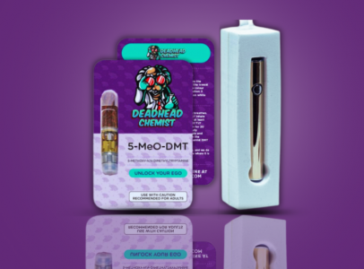 Buy 5 MeO DMT Vape - 5 MeO DMT Online For Sale