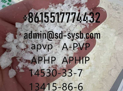A-PVP apvp cas 14530-33-7	Reasonably priced	good