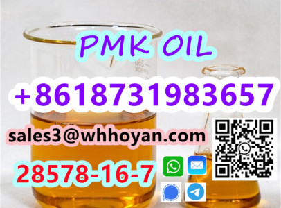 PMK oil,CAS 28578-16-7 High Concentration