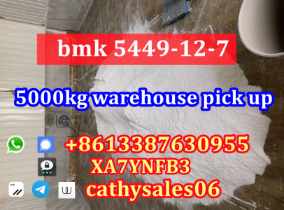 high extract rate bmk oil to powder 5449-12-7