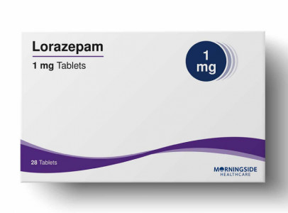 Lorazepam 1 mg kopen zonder recept