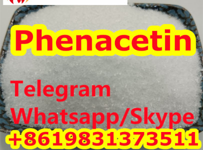62-44-2 Phenacetin 148553-50-8 PGB 8619831373511
