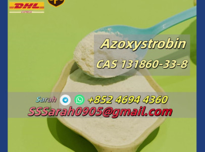 CAS 131860-33-8 Chemical Fungicide Azoxystrobi