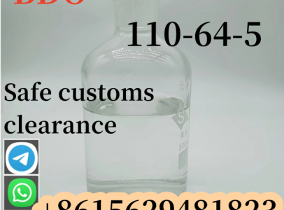 CAS 110-63-4 BDO Liquid Warehouse Supply For Exc