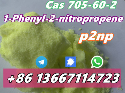 Cas 705-60-2 1-Phenyl-2-nitropropene