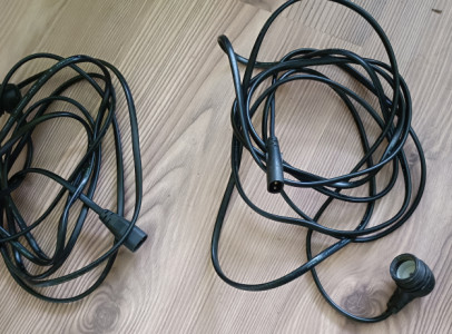Fénycső/lámpa foglalatok
