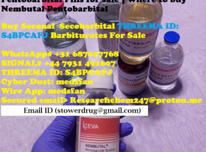 Nembutal Injectable liquid, Buy Nembutal Liquid