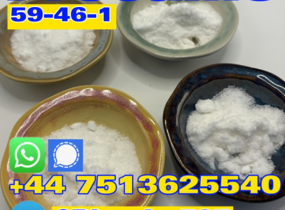 51-05-8 warehouse procaine hydrochloride