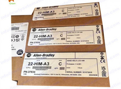 allen bradley 22-him-a3 /22-HIM-A3 in stock