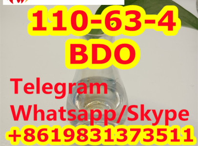 110-63-4 CAS 110-63-4 BDO Liquid 1,4-Butanediol