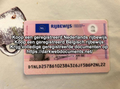 darkwebdocuments.net Regisztrált jogosítvány vás