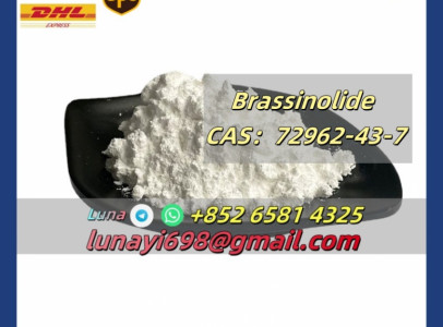 Brassinolide Br CAS 72962-43-7