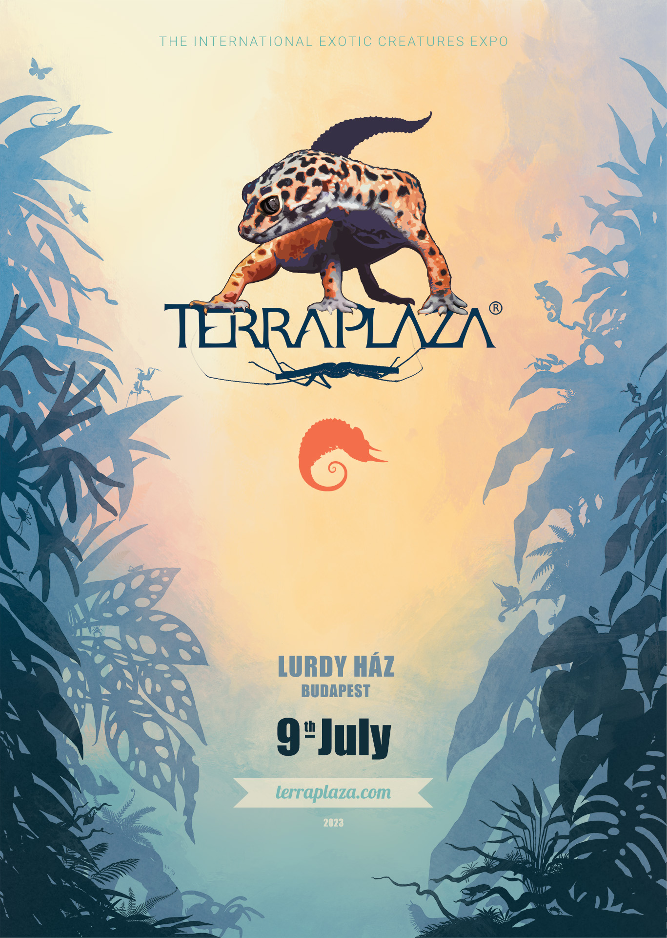 TerraPlaza 2023 July