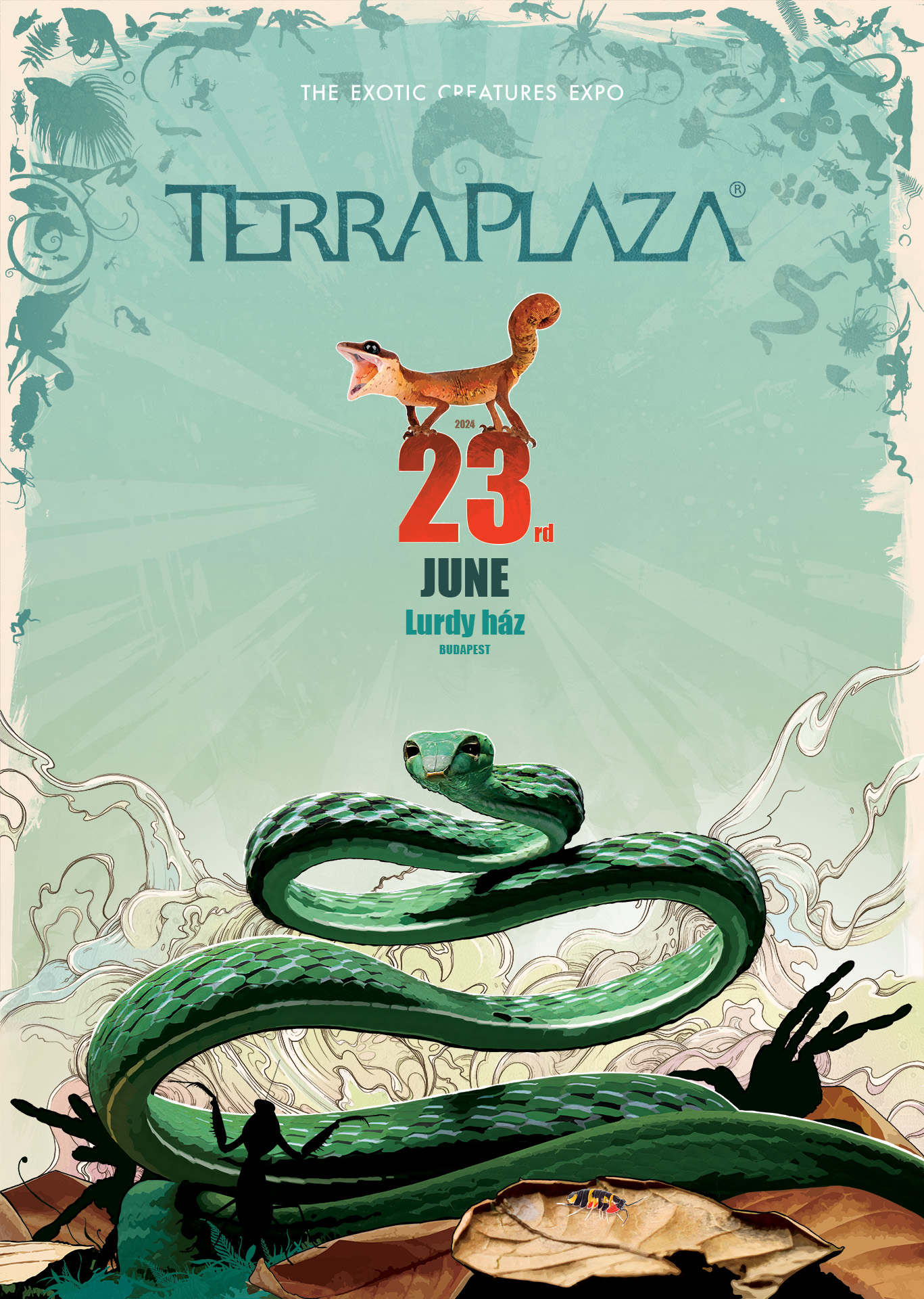 TerraPlaza 53