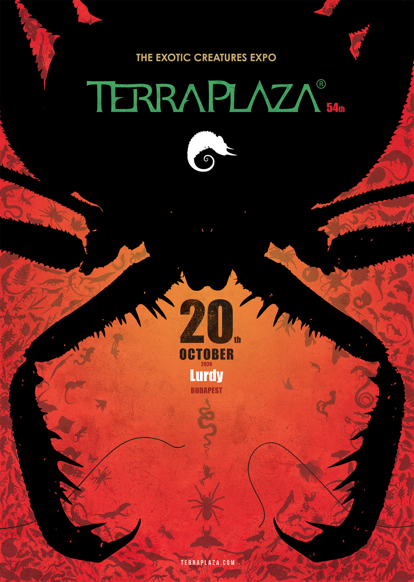 TerraPlaza Expo