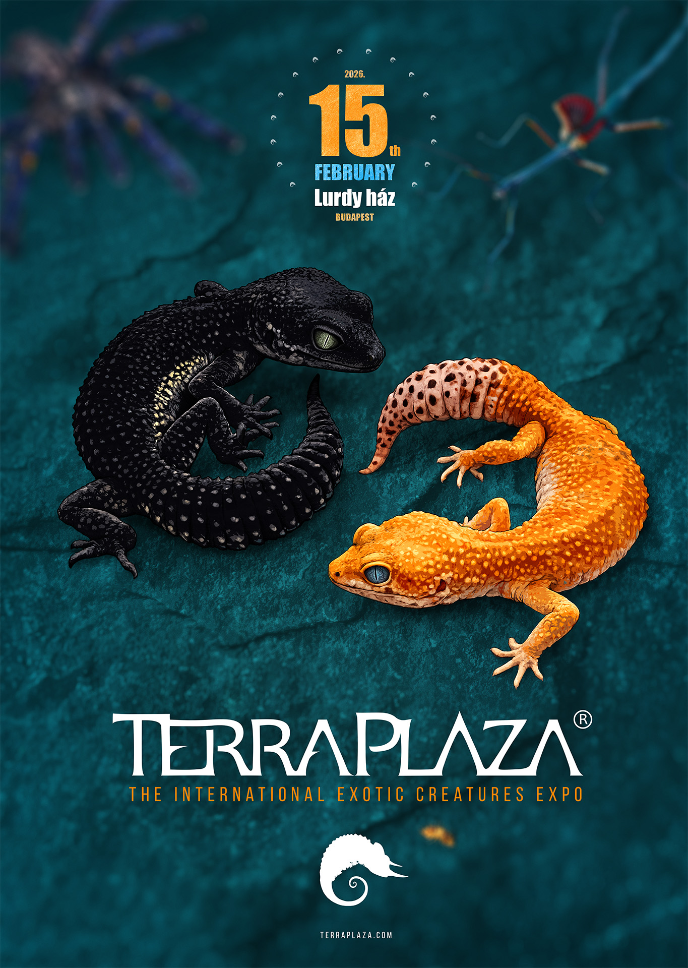 TerraPlaza 2026 February