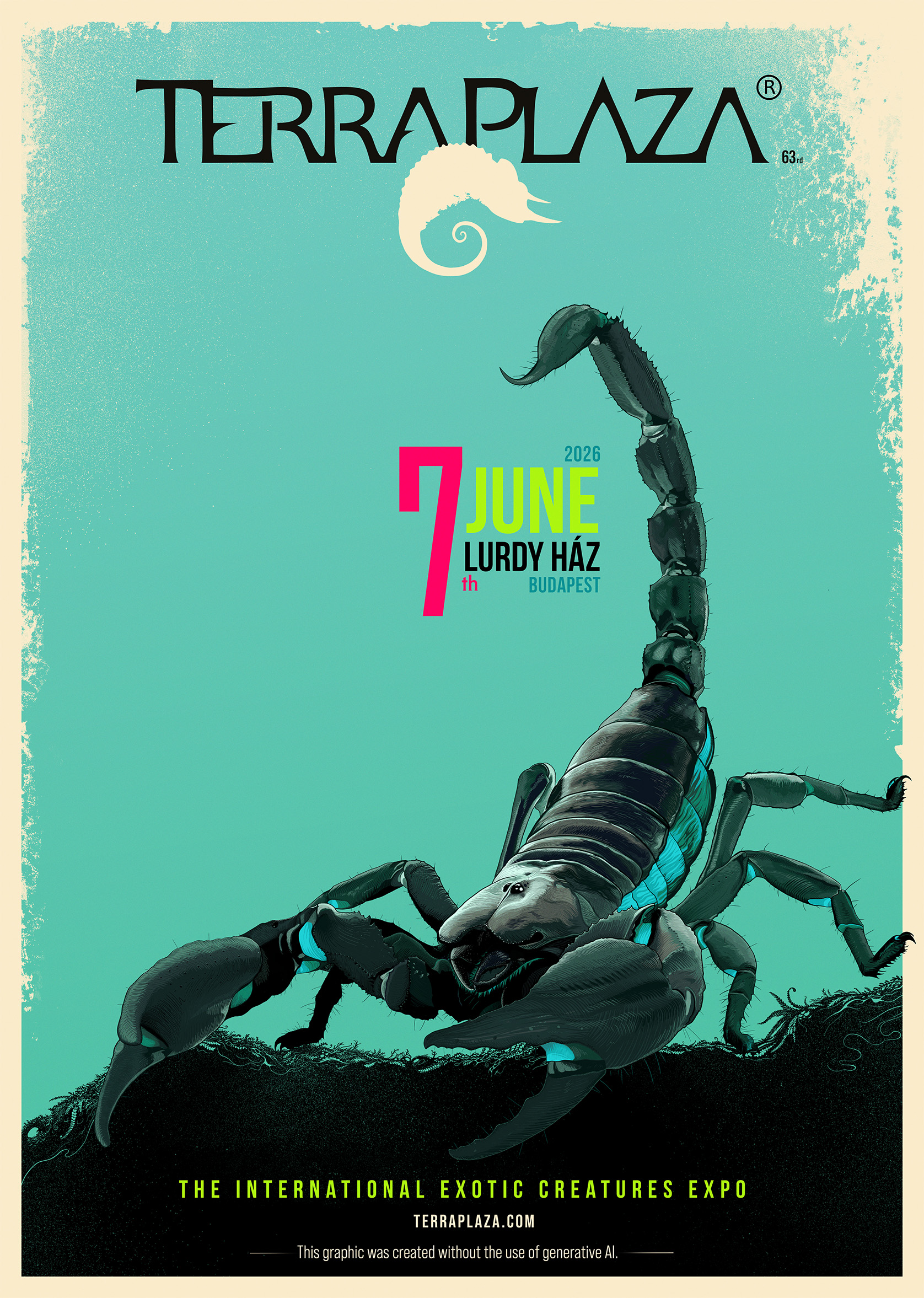 TerraPlaza 63