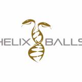 Helixballs