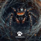 Webpuppieshu